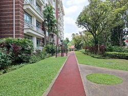 The Blossomvale (D21), Condominium #606335451